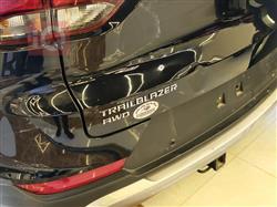 شێڤرۆلێت ترەیل بلایزەر